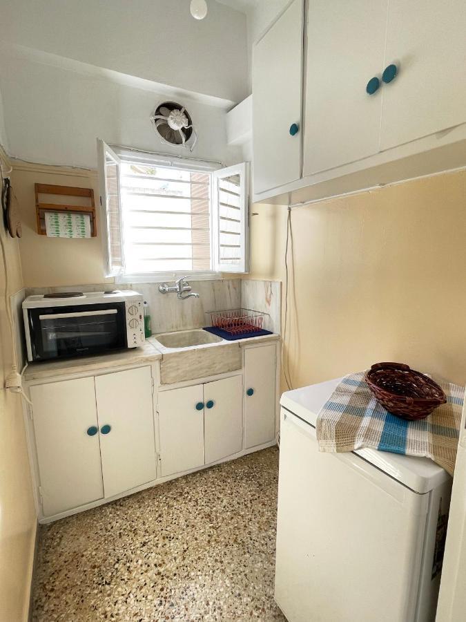 The Coziest Apartment In Athen Exterior foto