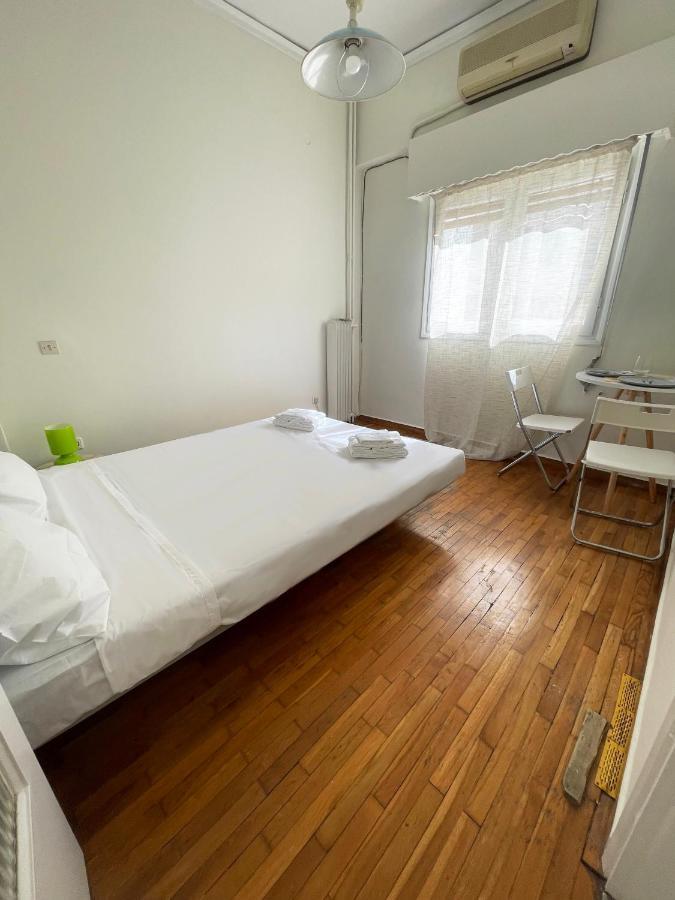 The Coziest Apartment In Athen Exterior foto