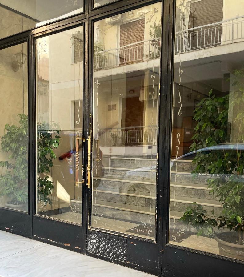 The Coziest Apartment In Athen Exterior foto